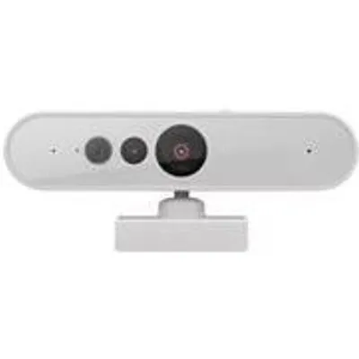 Lenovo 510 FHD - Webcam - Farbe - 1920 x 1080 - 1080p - Audio - USB 2.0 - MJPEG, YUY2 - Gleichstrom 5 V