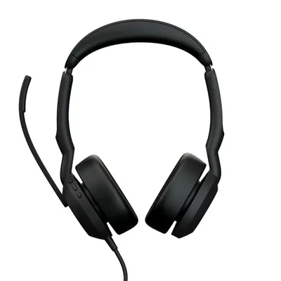 Jabra Evolve 2 50 USB-A UC STEREO (25089-989-999)