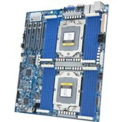Gigabyte MZ73-LM0 Server-Mainboard AMD EPYC 9004 SP5 E-ATX DDR5 256 GB (MZ73-LM0)