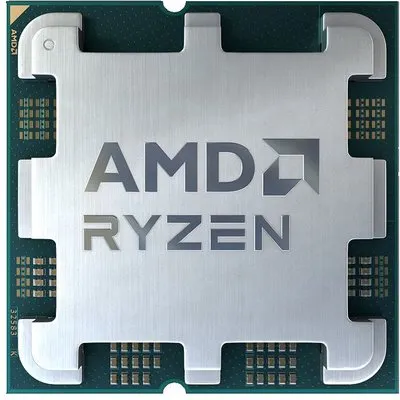 AMD AM5 Ryzen 5 7600X Tray 4,7GHz 6xCore 38MB 105W (100-100000593)