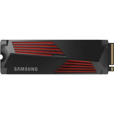 Samsung 990 PRO M.2 1000 GB PCI Express 4.0 V-NAND MLC NVMe (MZ-V9P1T0CW)