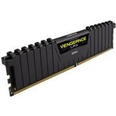 Corsair Vengeance LPX Speichermodul 16 GB 1 x 16 GB DDR4 3200 MHz (CMK16GX4M1E3200C16)