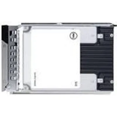 Dell SSD 1.92TB 2.5 SATA 6G RI TLC (345-BDTD)