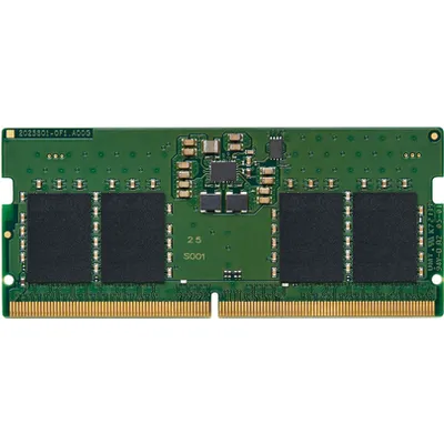 Kingston Technology KCP556SS6-8 Speichermodul 8 GB 1 x 8 GB DDR5 (KCP556SS6-8)