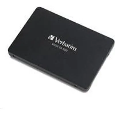 Verbatim SSD 2TB, SATA-III, 6.35cm (2.5), Vi550 (49354)