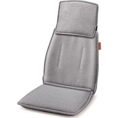 Beurer MG 330 grey Shiatsu-Massagesitzauflage (10039)