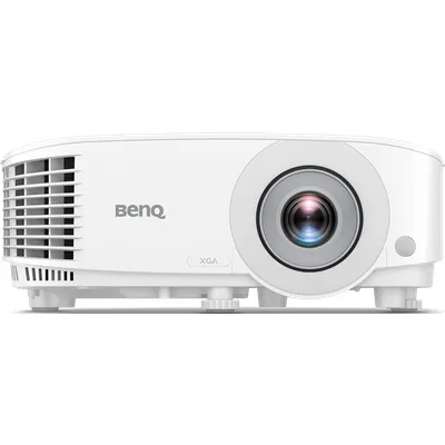 BenQ MX560 - DLP-Projektor - tragbar - 3D - 4000 ANSI-Lumen - XGA (1024 x 768) - 4:3 (9H.JNE77.13E)