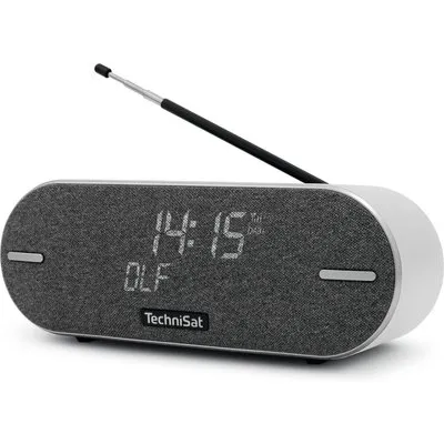 Technisat DigitRadio BT 2 lichtgrau (0001/3973)