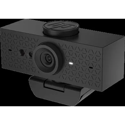 HP 625 - Webcam - neigen - Farbe - 4 MP - 1920 x 1080 - Audio - USB3.0 (6Y7L1AA#ABB)
