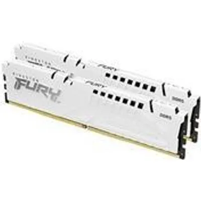 Kingston Technology FURY Beast Speichermodul 32 GB 2 x 16 GB DDR5 5600 MHz (KF556C36BWEK2-32)