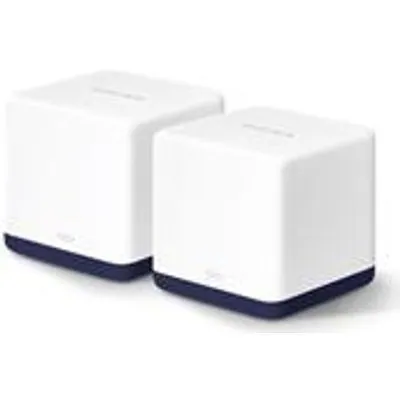 MERCUSYS HALO H50G (2 PACK) MESH SYSTEM AC1900 (HALO H50G(2-PACK)(EU))