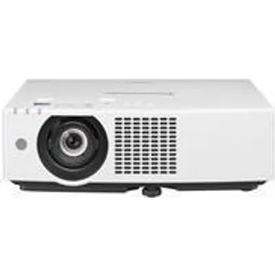 PANASONIC PT-VMZ51SEJ LCD Projector WUXGA 1920x1200 5,200 lumens Objektiv 1,09-1,77:1 LAN Farbe weiss (PT-VMZ51SEJ)