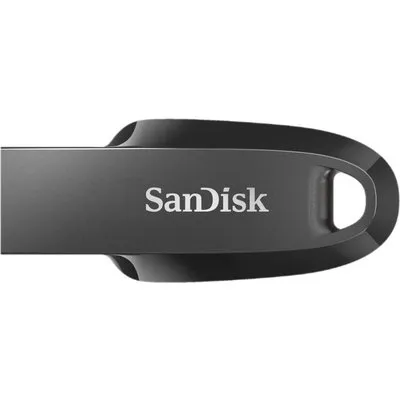 SanDisk Ultra Curve Flash Drive, 32GB, USB 3.2 (00215405)