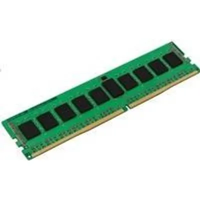 Kingston memory D4 3200 8GB C22 Kingston 1x8GB, 1Rx8, Non-ECC (KVR32N22S8/8)