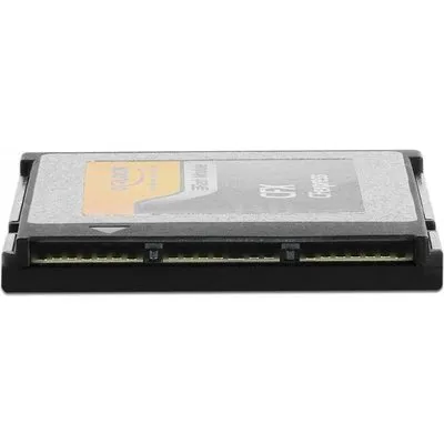 DeLOCK - Flash-Speicherkarte - 128GB - CFexpress (54065)
