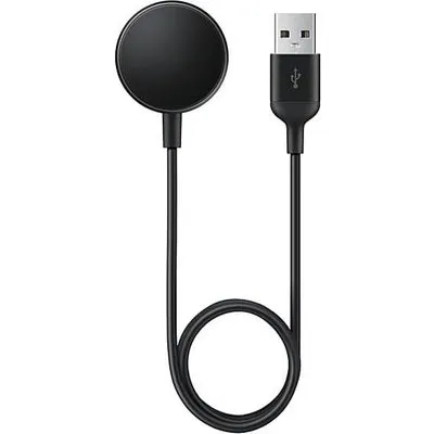 Samsung EP-OR825 Original Induktives Ladepad 5W (EP-OR825BBEGWW)