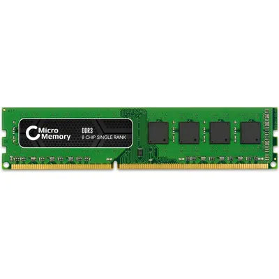 CoreParts MMKN001-4GB Speichermodul 1 x 4 GB DDR3 1333 MHz (MMKN001-4GB)