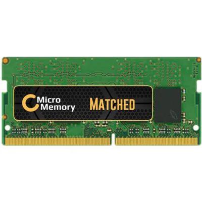 MicroMemory MMHP195-8GB Speichermodul DDR4 2400 MHz (862397-855)