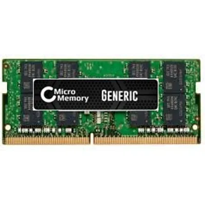 CoreParts MMKN113-4GB Speichermodul 1 x 4 GB DDR4 2400 MHz (HX424S14IB/4)