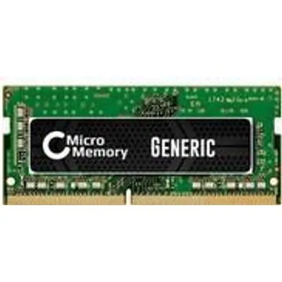 CoreParts MMHP180-8GB Speichermodul 1 x 8 GB DDR4 2666 MHz (4VN06AA)