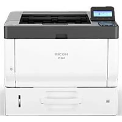 Ricoh P 501 B A4 S/W Printer (418363)
