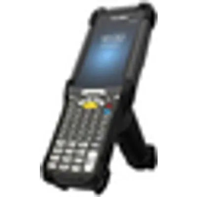 Zebra MC930P-GSFAG4RW Handheld Mobile Computer 10,9 cm (4.3 ) 800 x 480 Pixel Touchscreen 765 g (MC930P-GSFAG4RW)