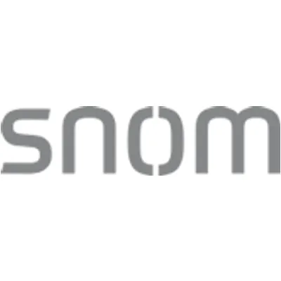 snom A190 - Headset - On-Ear - DECT - kabellos (4444)