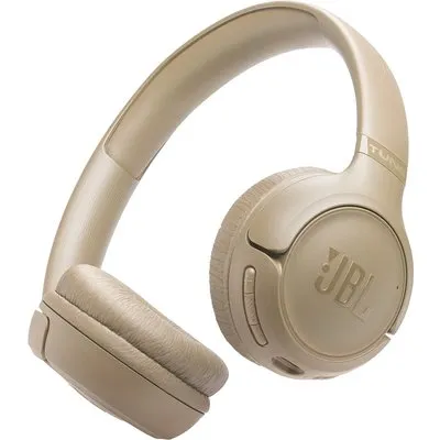 JBL Tune 530BT in Beige