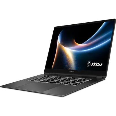 MSI Prestige 16 AI+ C3MG-071 - 16 2.8K OLED 120Hz Display, Intel Core Ultra 7 355, 32GB DDR5 RAM, 1TB SSD, Windows 11 Home (002622-071)