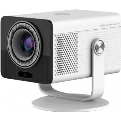 HP Projektor MC400 150 ISO-Lumen HD (C42LSAA)