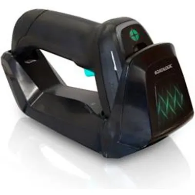 DATALOGIC ADC Gryphon I GD4690, Kit, 2D, High Performance, Dual-sensor, 4.5-14VDC, USB/RS-232 multi- interface, Black (Kit includes Scanner, Stand STD-G041-BK and USB Cable 90A052258) (GD4690-BKK1S-HP)