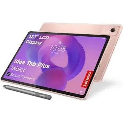 Lenovo Idea Tab Plus 8/128GB grau WiFi ZAGF0069SE Android 15 Tablet (ZAGF0069SE)