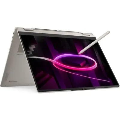 Lenovo Yoga 7 2in1 83TF0022GE - 16 2.8K OLED, Ryzen AI 7 445, 32GB RAM, 1TB SSD, W11 (83TF0022GE)