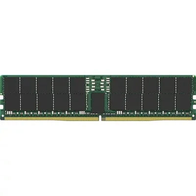 Kingston - DDR5 - Modul - 96 GB - DIMM 288-PIN - registriert (KSM64R52BD4-96MC)