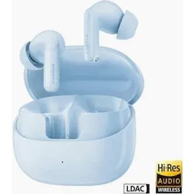Baseus Bass BP1 Pro TWS In-Ear-Kopfhörer ANC Galaxy Blue LDAC Hi-Res 55h