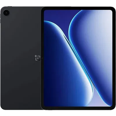 OnePlus Pad Go 2 8+128GB 5G shadow black (5511100999)