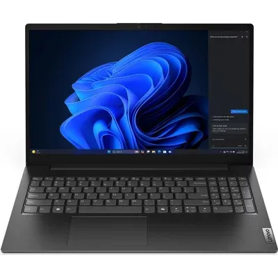 Lenovo V15 G5 IRL 83GW00HMGE Notebook 39,6 cm (15,6) 1920x1080 - Intel Core i5 13420H - 512GB SSD - HDMI/USB-C - Windows 11 Pro - Schwarz