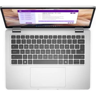 Dell Pro 13 Plus PB13250 P32V0 Notebook 33,8 cm (13.3) 1920x1200 - Intel Core Ultra 5 235U - 512GB SSD - HDMI/USB-C - Windows 11 Pro - Schwarz