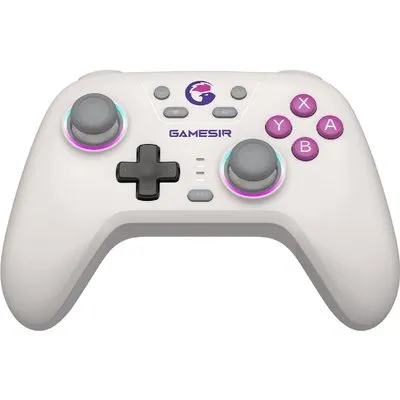 GameSir Nova HD Multiplatform Gamepad Retro Edition Hall Effect Sticks HD Rumble