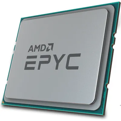 AMD EPYC 7643 - 2,3 GHz - 48 Kerne - 96 Threads - 256MB Cache-Speicher - Socket SP3 - OEM (100-000000326)