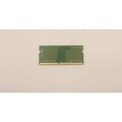 Lenovo 5M30V06969 Speichermodul 8 GB 1 x 8 GB DDR4 3200 MHz (5M30V06969)