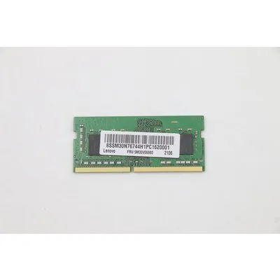 Lenovo Memory 16GB DDR4 3200 Hynix So-Dimm (5M30V06980)