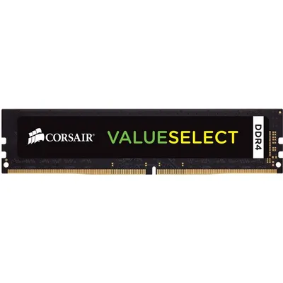 memory D4 2400 8GB C16 Corsair VS (CMV8GX4M1A2400C16)
