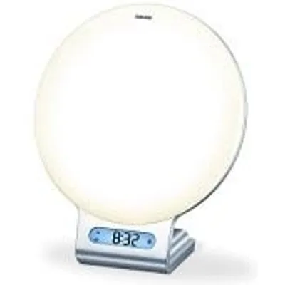 Beurer SleepLine WL 75 - Lichtwecker (589.28)