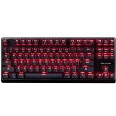 Modecom TASTATUR K-MC-LANPARTY-U (K-MC-LANPARTY-U)