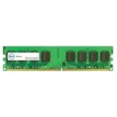 Dell - DDR3L - 16 GB - DIMM 240-PIN - 1600 MHz / PC3-12800 - registriert - ECC - für PowerEdge C6220, C8220, R320, R420, R920, T320, Precision Fixed Workstation R7610, T3600 (A6994465)