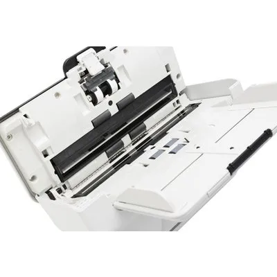 Alaris S2050 - Dokumentenscanner - 216 x 3000 mm - 600 dpi x 600 dpi - bis zu 50 Seiten/Min. (einfarbig) / bis zu 50 Seiten/Min. (Farbe) - automatischer Dokumenteneinzug (80 Blätter) - bis zu 5000 Scanvorgänge/Tag - USB 3.1 (1014968)
