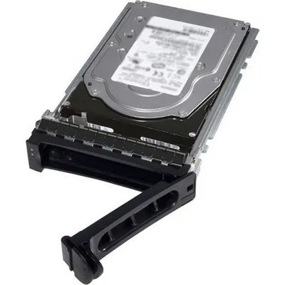 DELL VTHDD - 1800 GB - SAS - 10000 U/min - 2.5  - Server/Arbeitsstation - Festplatte (VTHDD)