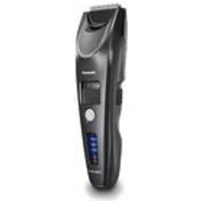 Panasonic ER-SC40-K803 Wiederaufladbar Schwarz Haarschneider/-schermaschine (ER-SC40-K803)