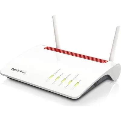 AVM FRITZ!Box 6890 LTE (20002817)